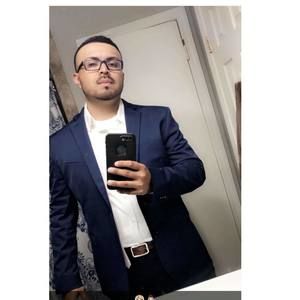 Meet your Posher, Everardo